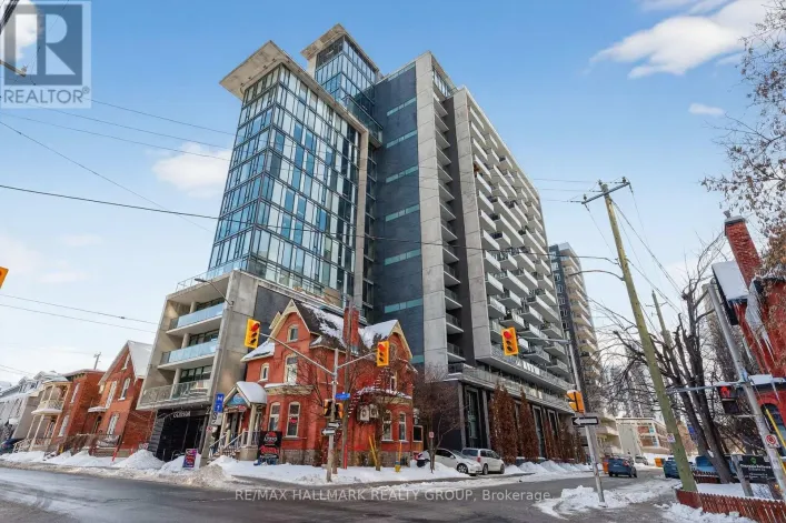 711 - 224 LYON STREET N, Ottawa