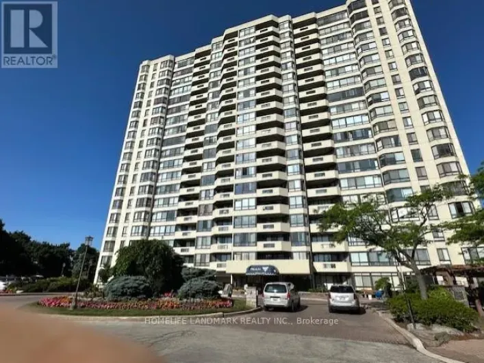 711 - 225 BAMBURGH CIRCLE, Toronto
