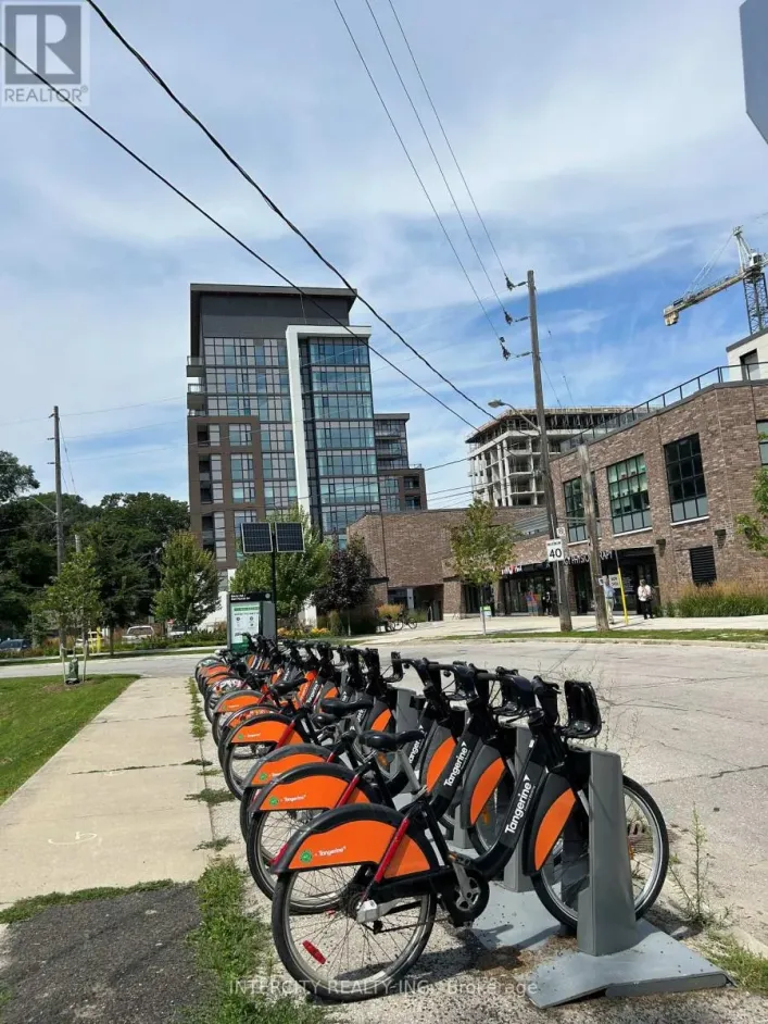 711 - 25 NEIGHBOURHOOD LANE, Toronto