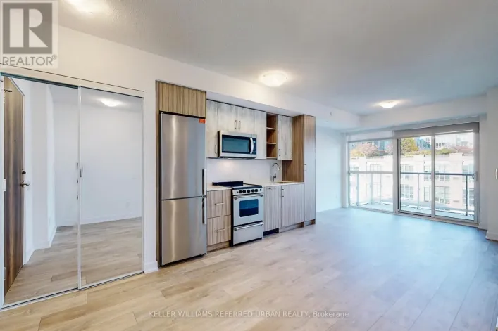 711 - 251 MANITOBA STREET, Toronto