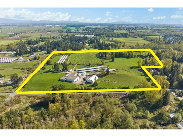 711 256 STREET, Langley