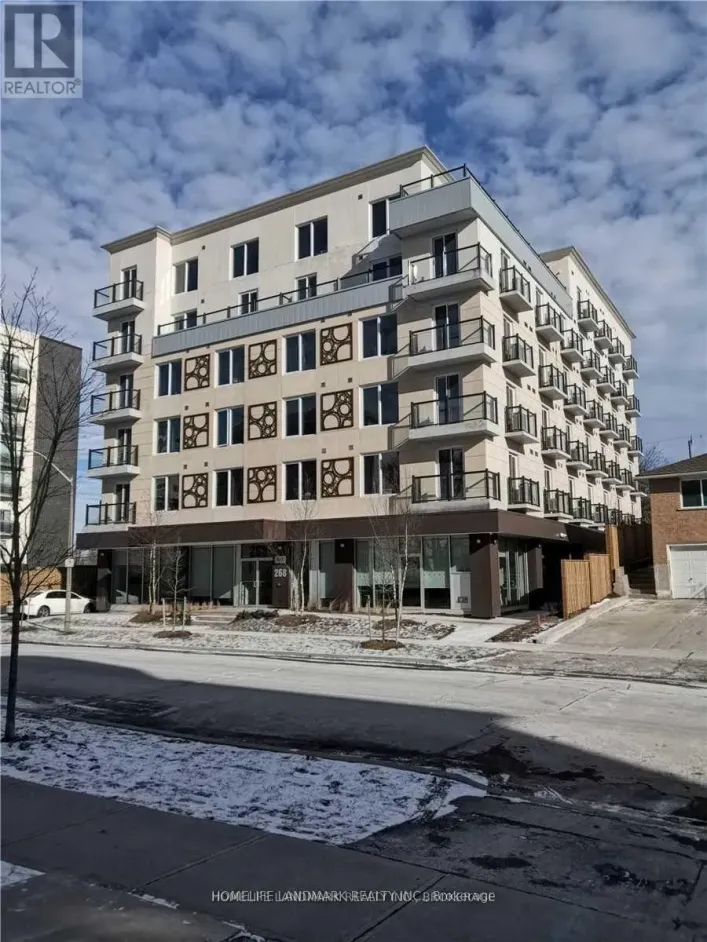 711 - 268 LESTER STREET, Waterloo