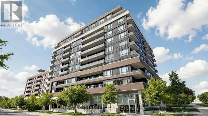 711 - 2800 KEELE STREET, Toronto
