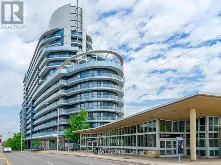 711 - 2885 BAYVIEW AVENUE, Toronto