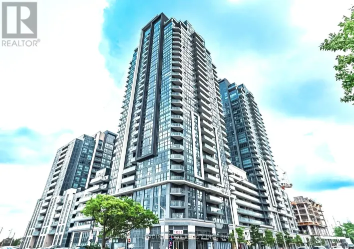 711 - 30 MEADOWGLEN PLACE, Toronto