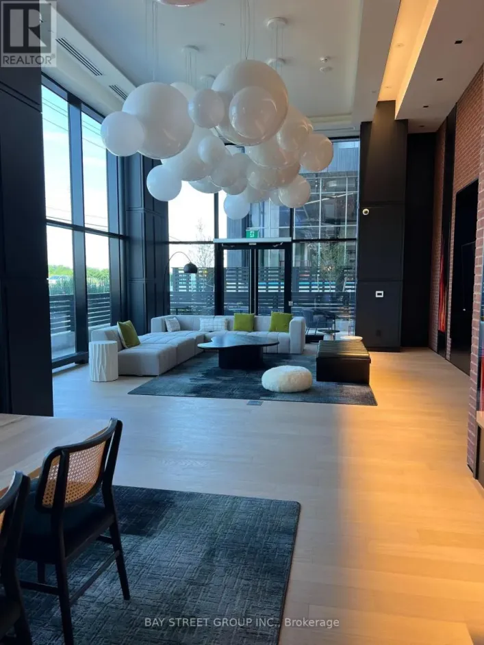 711 - 3220 WILLIAM COLTSON AVENUE, Oakville