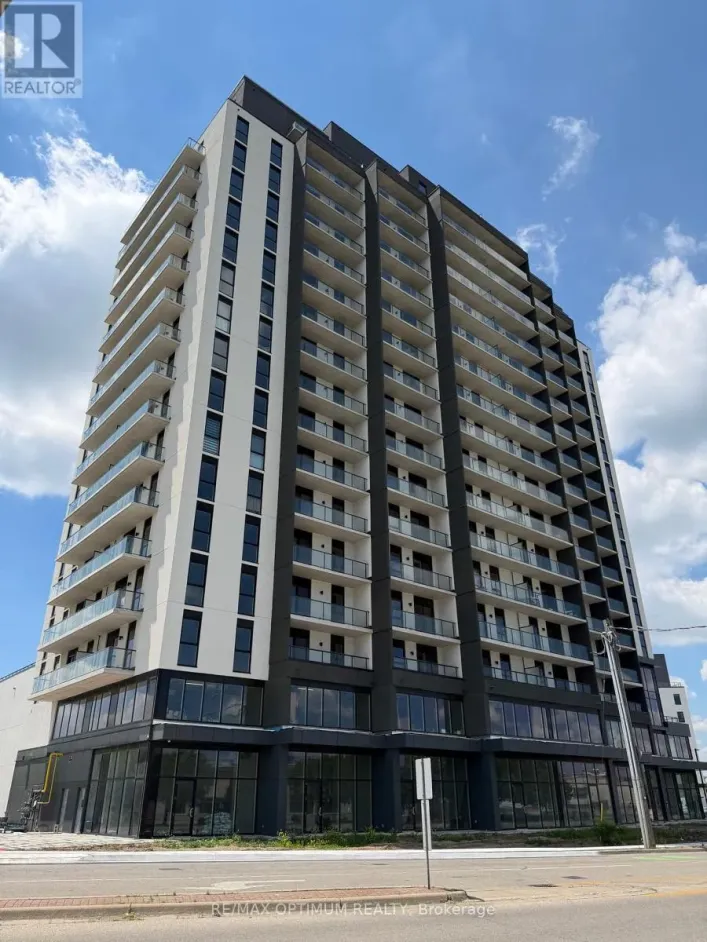 711 - 33 ERIE AVENUE, Brantford