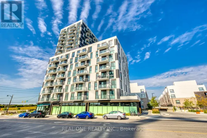 711 - 335 WHEAT BOOM DRIVE, Oakville