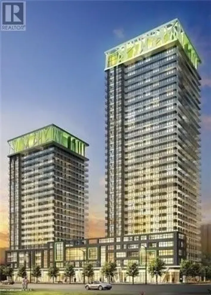 711 - 365 PRINCE OF WALES DRIVE, Mississauga