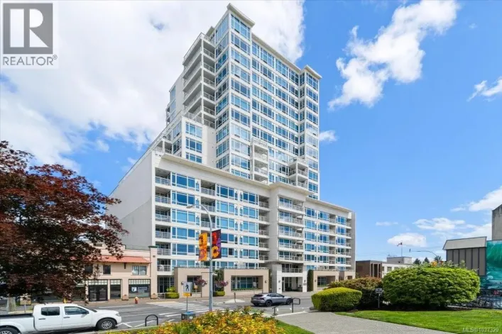 711 38 Front St, Nanaimo