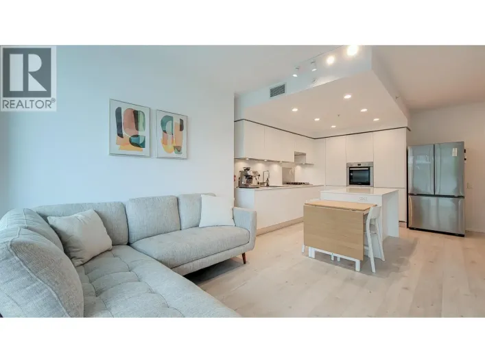 711 3833 EVERGREEN PLACE, Burnaby