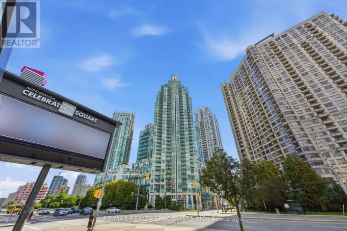 711 - 3939 DUKE OF YORK BOULEVARD, Mississauga