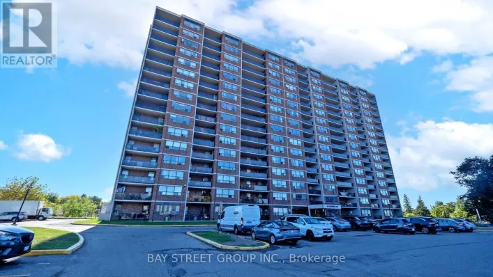 711 - 45 SUNRISE AVENUE, Toronto