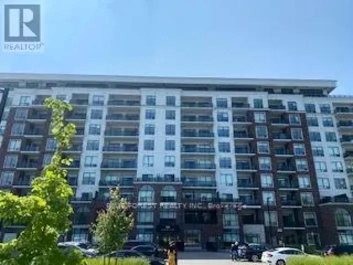Apartment for rent: 711 - 480 CALLAWAY ROAD, London North