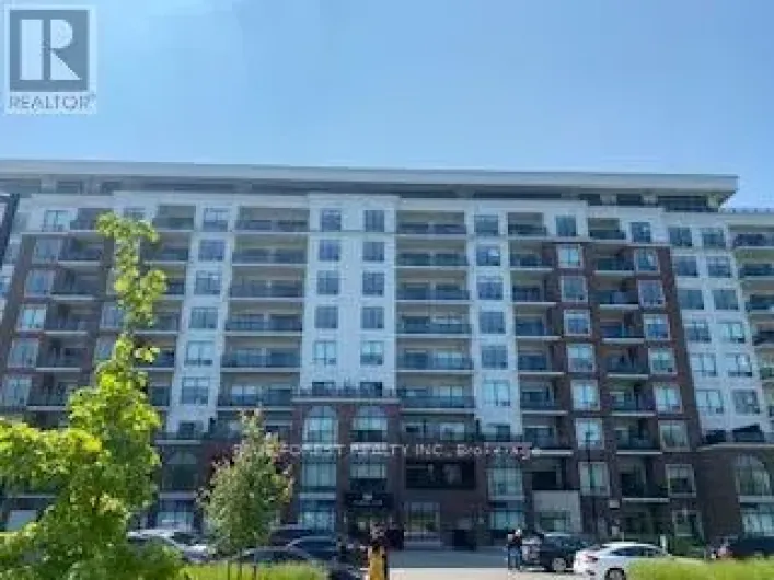 711 - 480 CALLAWAY ROAD, London North