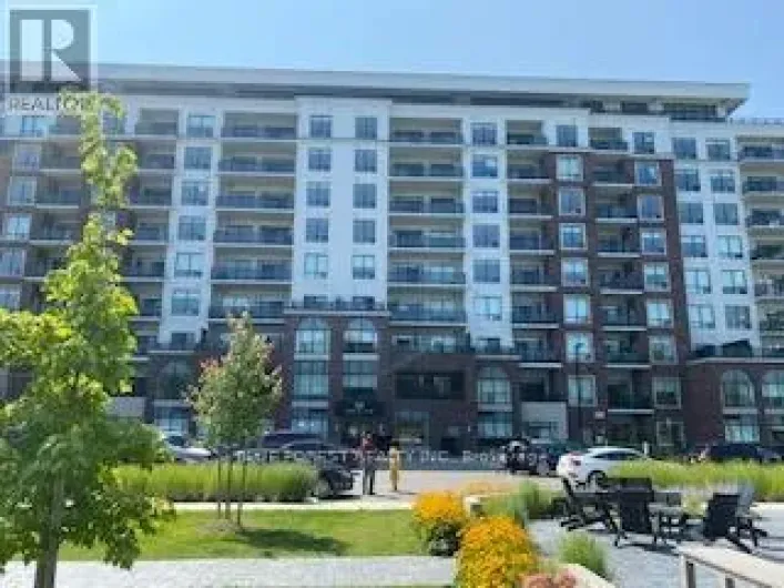 711 - 480 CALLAWAY ROAD, London North