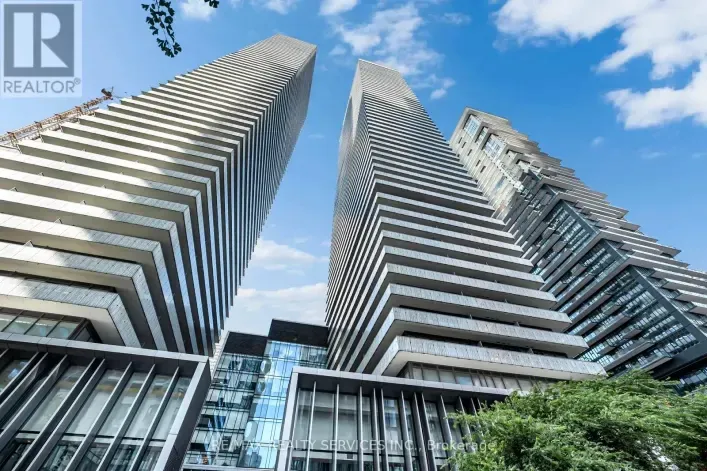 Apartment for sale: 711 - 50 CHARLES STREET E, Toronto