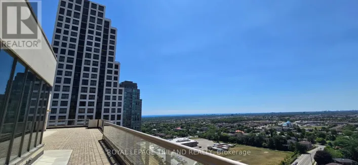711 - 55 ELM DRIVE W, Mississauga