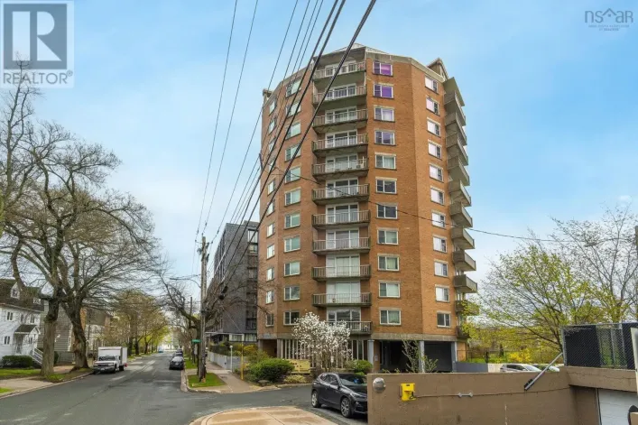 711 5959 Spring Garden Road, Halifax