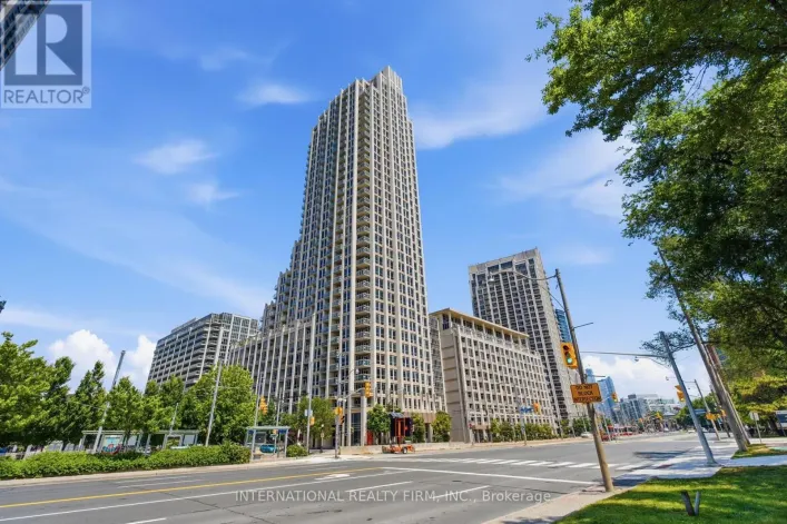 711 - 628 FLEET STREET, Toronto