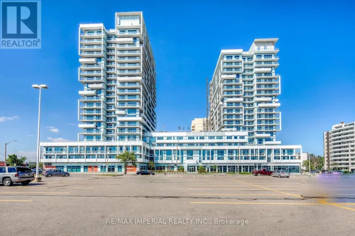 711 - 65 SPEERS ROAD, Oakville