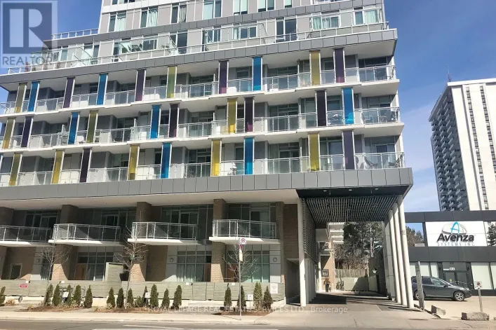 711 - 68 MERTON STREET, Toronto