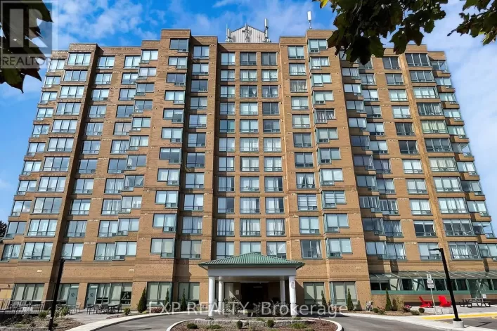 711 - 711 ROSSLAND ROAD E, Whitby