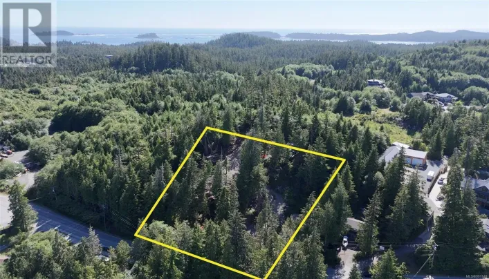 711 & 722 Campbell St, Tofino