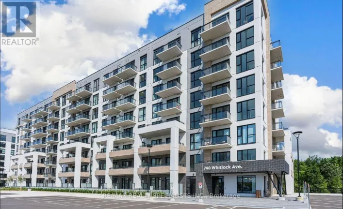 711 - 740 WHITLOCK AVENUE, Milton