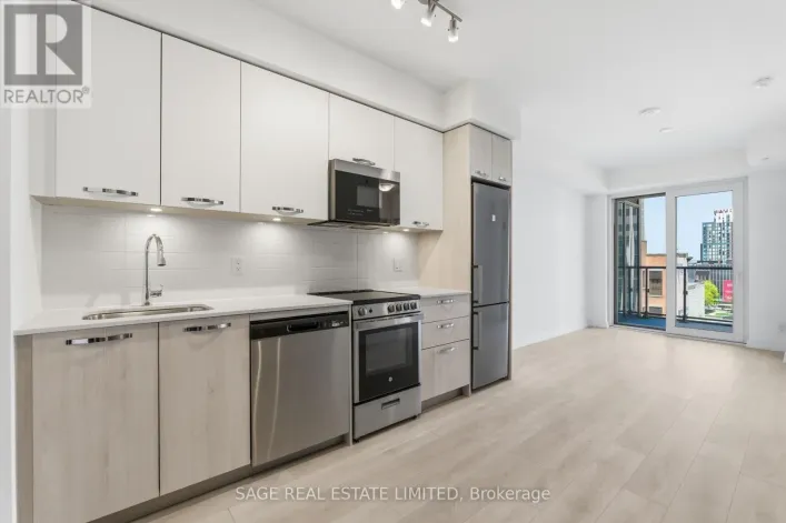 711 - 75 JAMES STREET S, Hamilton