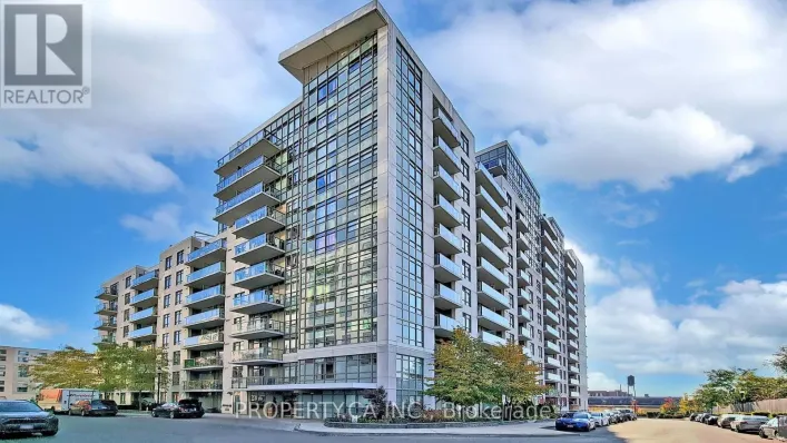 711 - 812 LANSDOWNE AVENUE, Toronto