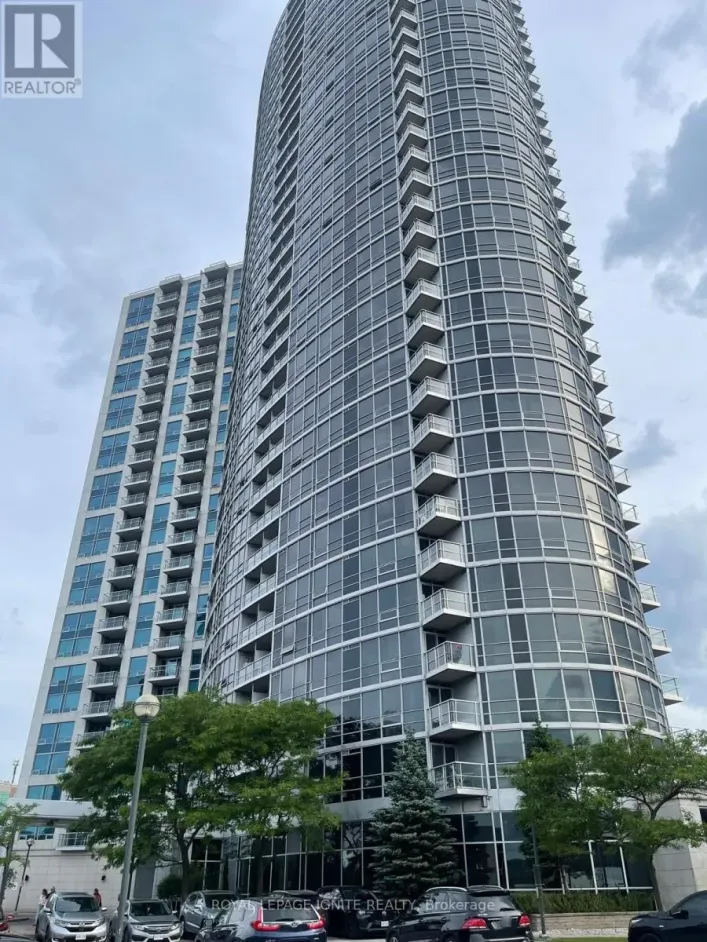 711 - 83 BOROUGH DRIVE, Toronto