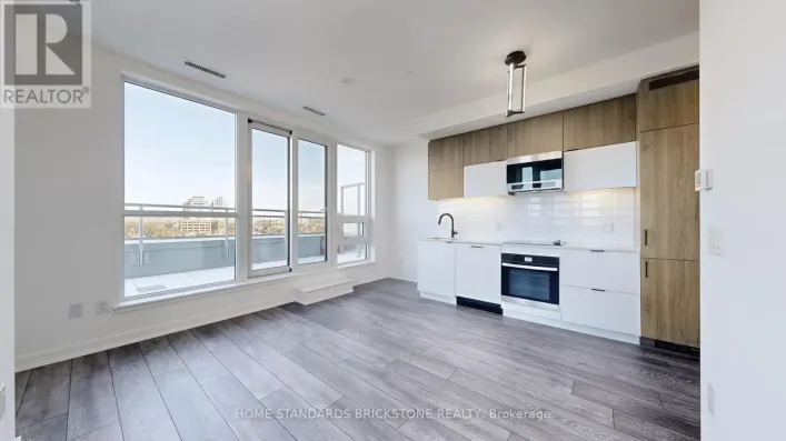 711 - 8888 YONGE STREET, Richmond Hill