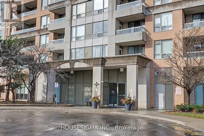 711 - 9 NORTHERN HEIGHTS DRIVE, Richmond Hill