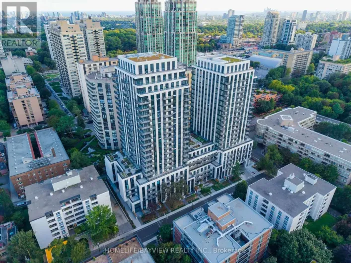 711 - 91 MONTCLAIR AVENUE, Toronto