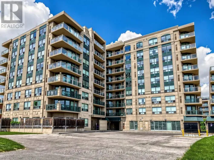 711 - 920 SHEPPARD AVENUE W, Toronto