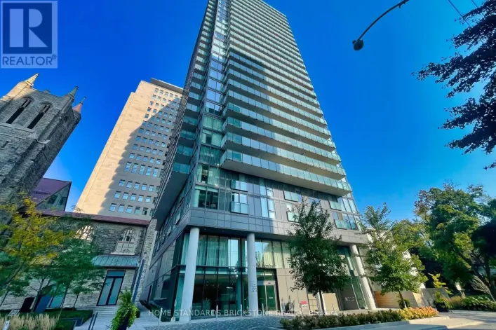 711 - 99 FOXBAR ROAD, Toronto
