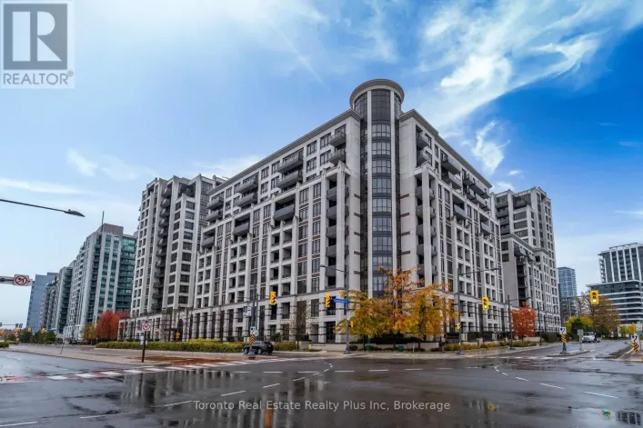 711 - 99 SOUTH TOWN CENTRE BOULEVARD, Markham