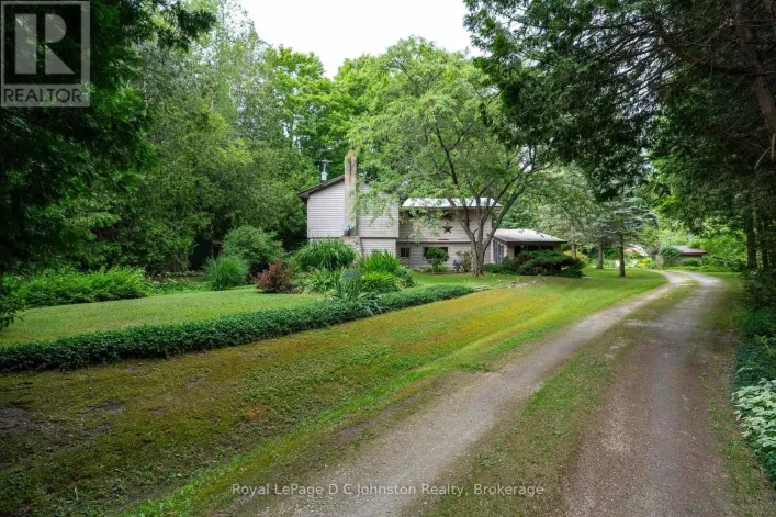 711 BRUCE RD 9 ROAD, South Bruce Peninsula