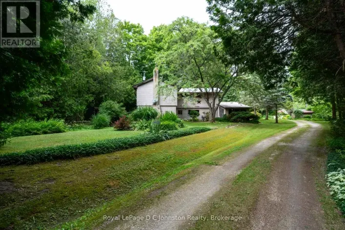 House for sale: 711 BRUCE RD 9 ROAD, South Bruce Peninsula