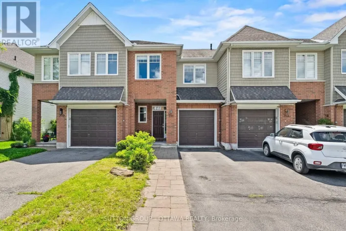 711 HAZELNUT CRESCENT, Ottawa