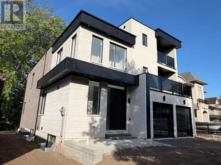 711 HILLVIEW CRESCENT, Pickering