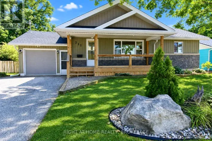 711 JOHN STREET, Haldimand