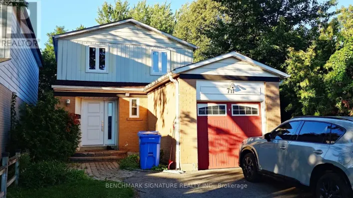 711 LEEDER COURT, Newmarket