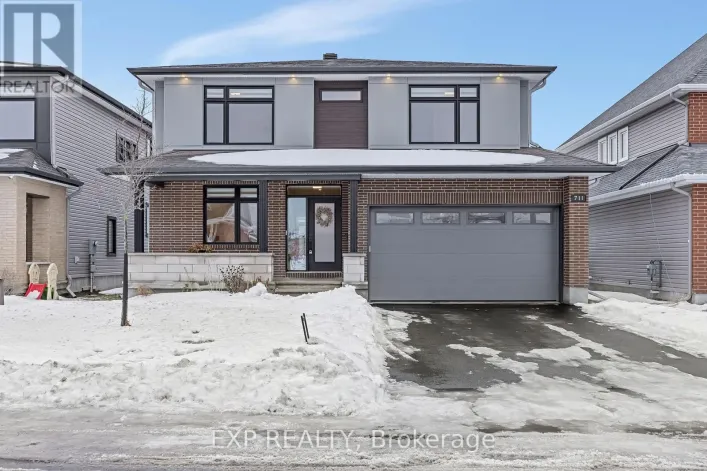 711 MOONFLOWER CRESCENT, Ottawa