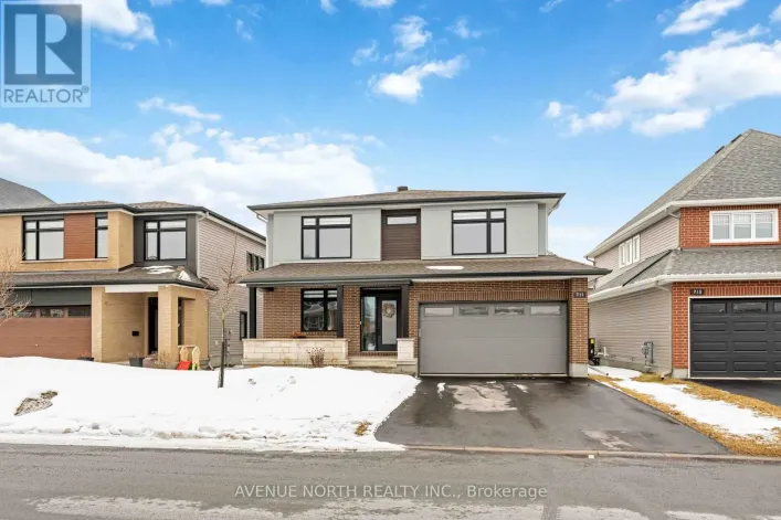 711 MOONFLOWER CRESCENT, Ottawa