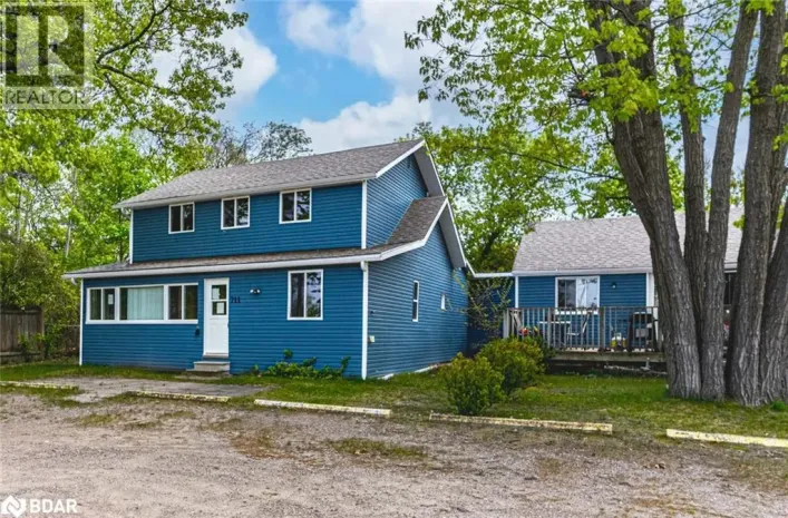 711 MOSLEY Street, Wasaga Beach
