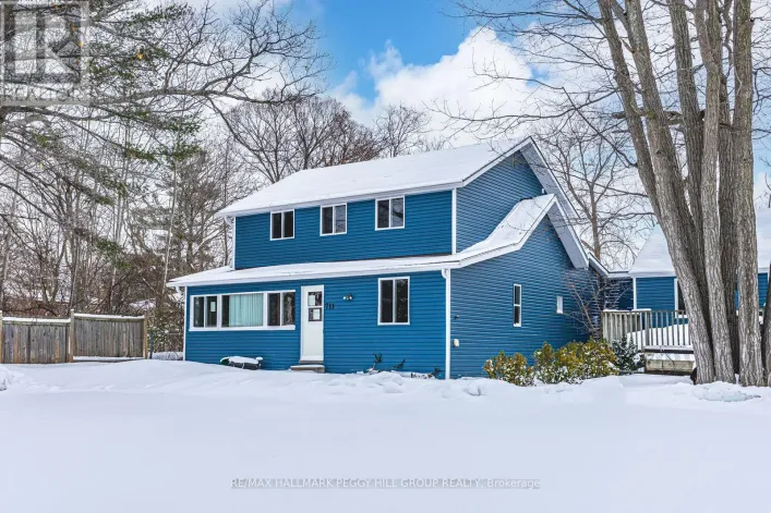 711 MOSLEY STREET, Wasaga Beach