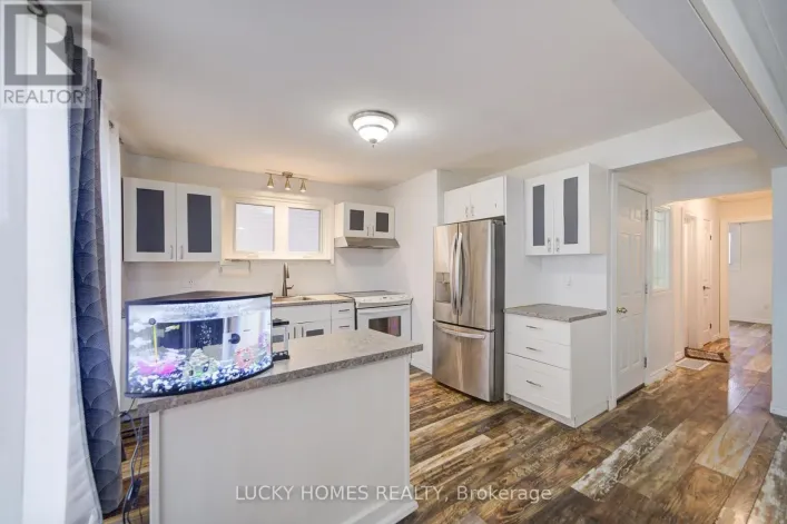 711 OTONABEE DRIVE E, Peterborough