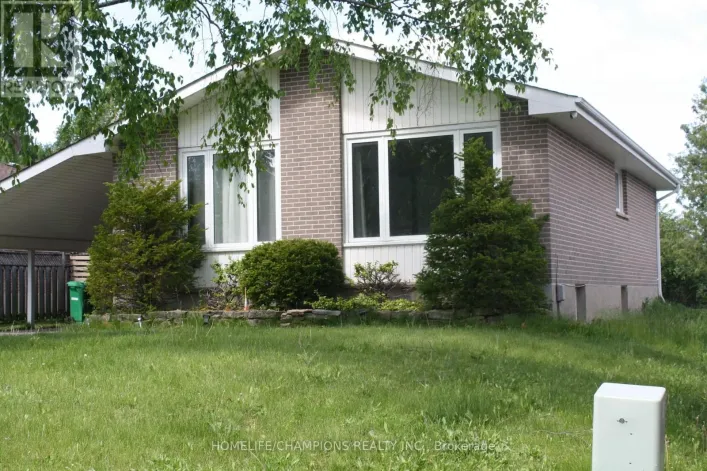 711 OTONABEE DRIVE, Peterborough